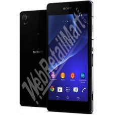 Sony Xperia Z2 D6503 Black